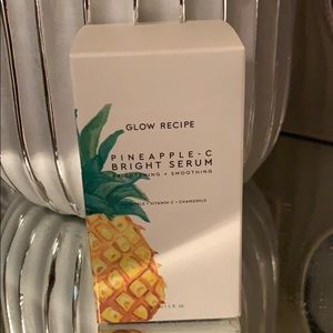 Glow Recipe Pineapple-C Bright Serum